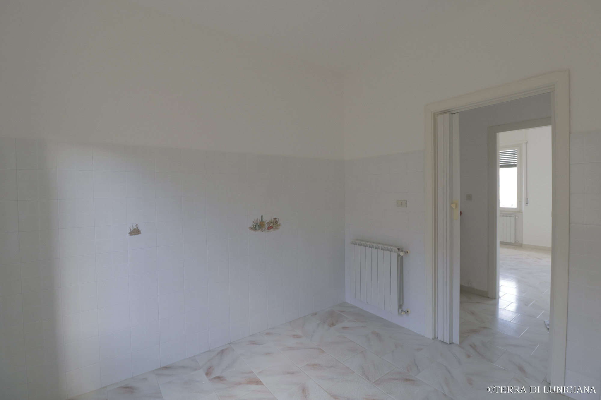 IL POMPELMO – Apartment with Cellar